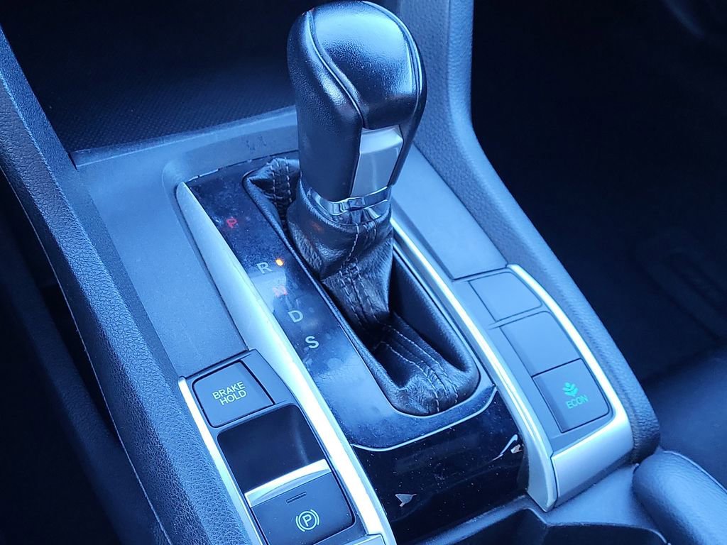 Used 2021 Honda Civic Sport image 27