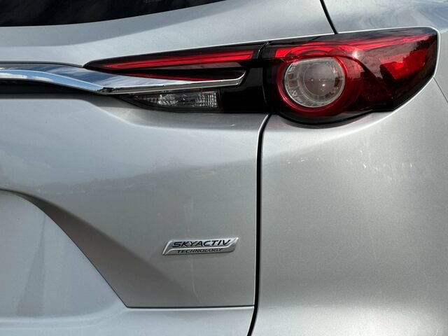 Used 2018 MAZDA CX-9 Touring w/ Touring Premium Package AWD/4WD image 33