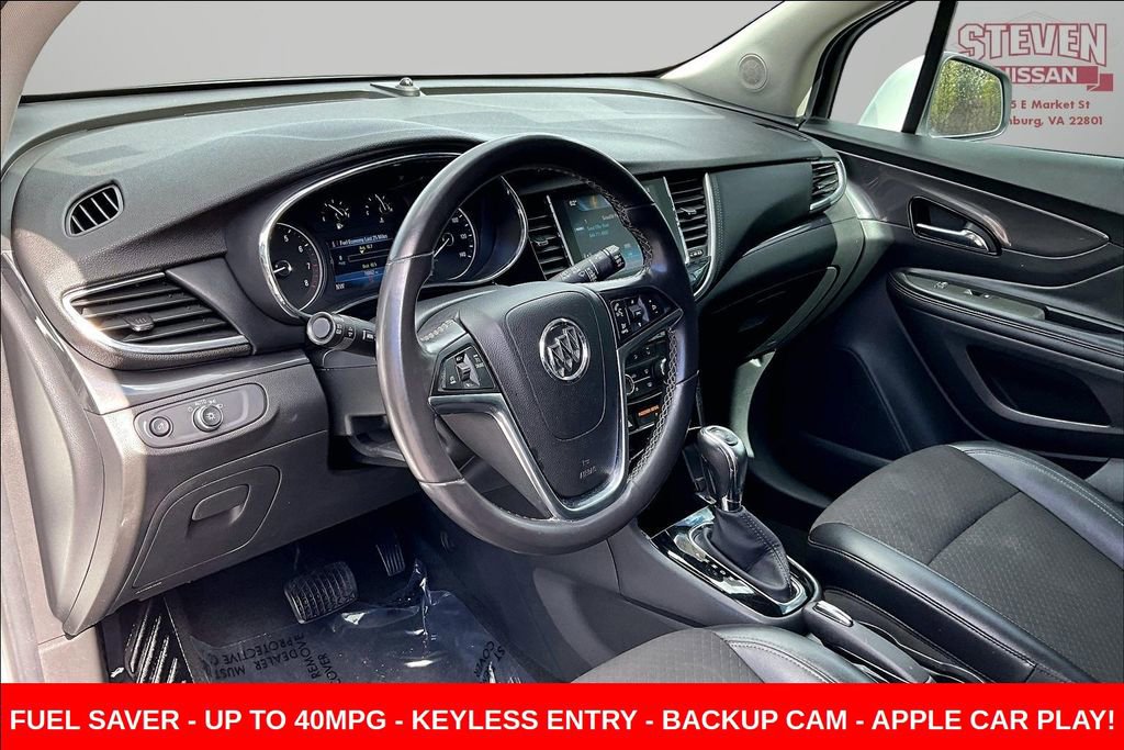Used 2020 Buick Encore Preferred image 15
