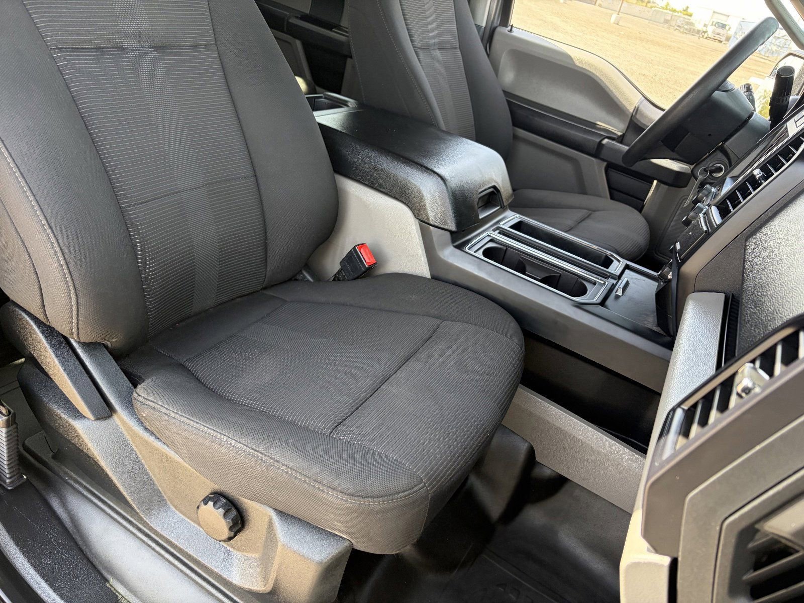 Used 2019 Ford F150 XL w/ Equipment Group 101A Mid RWD image 11