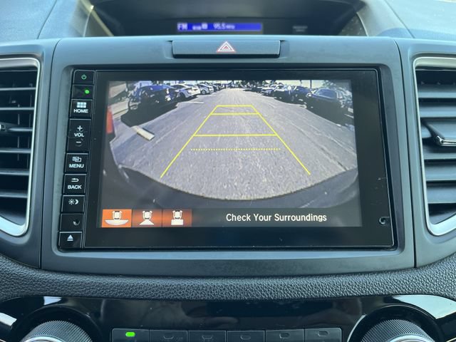 Used 2015 Honda CR-V EX image 25
