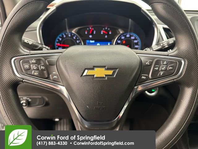 Used 2023 Chevrolet Equinox LT w/ LPO, Floor Liner Package image 30