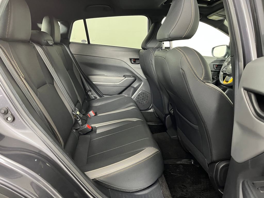 Used 2024 Subaru Crosstrek 2.5i Wilderness w/ Wilderness Package image 15