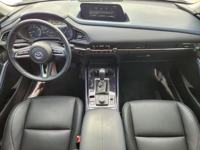 Certified 2021 MAZDA CX-30 AWD 2.5 S w/ Preferred Package image 14