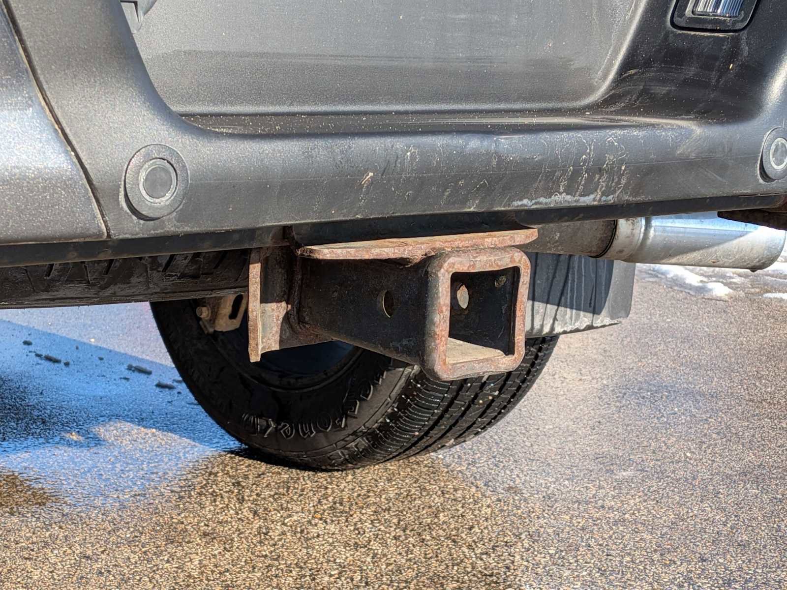 Used 2016 Ford F150 Lariat image 31