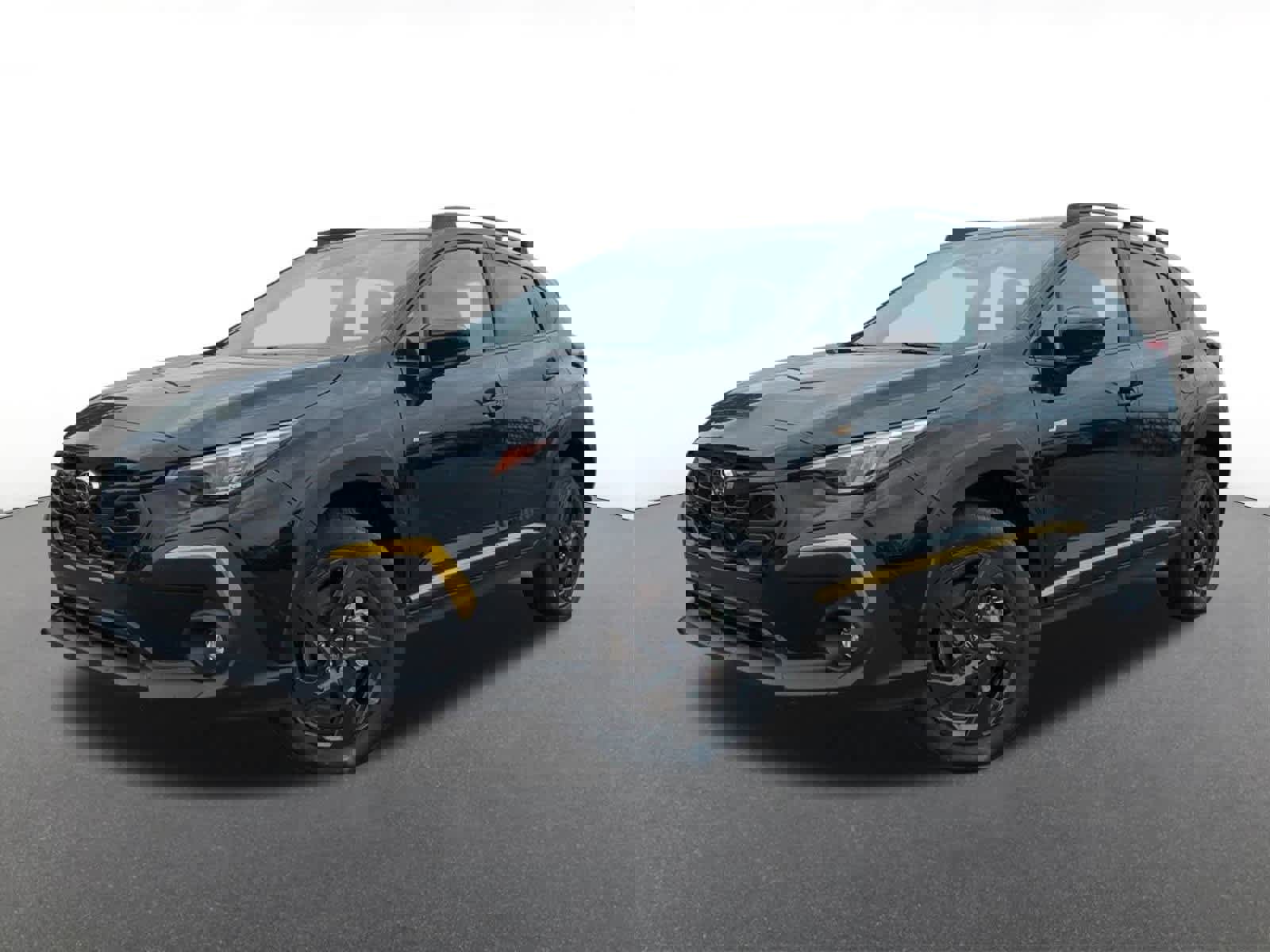 New 2025 Subaru Crosstrek 2.5i Sport w/ Crosstrek Mirror Package