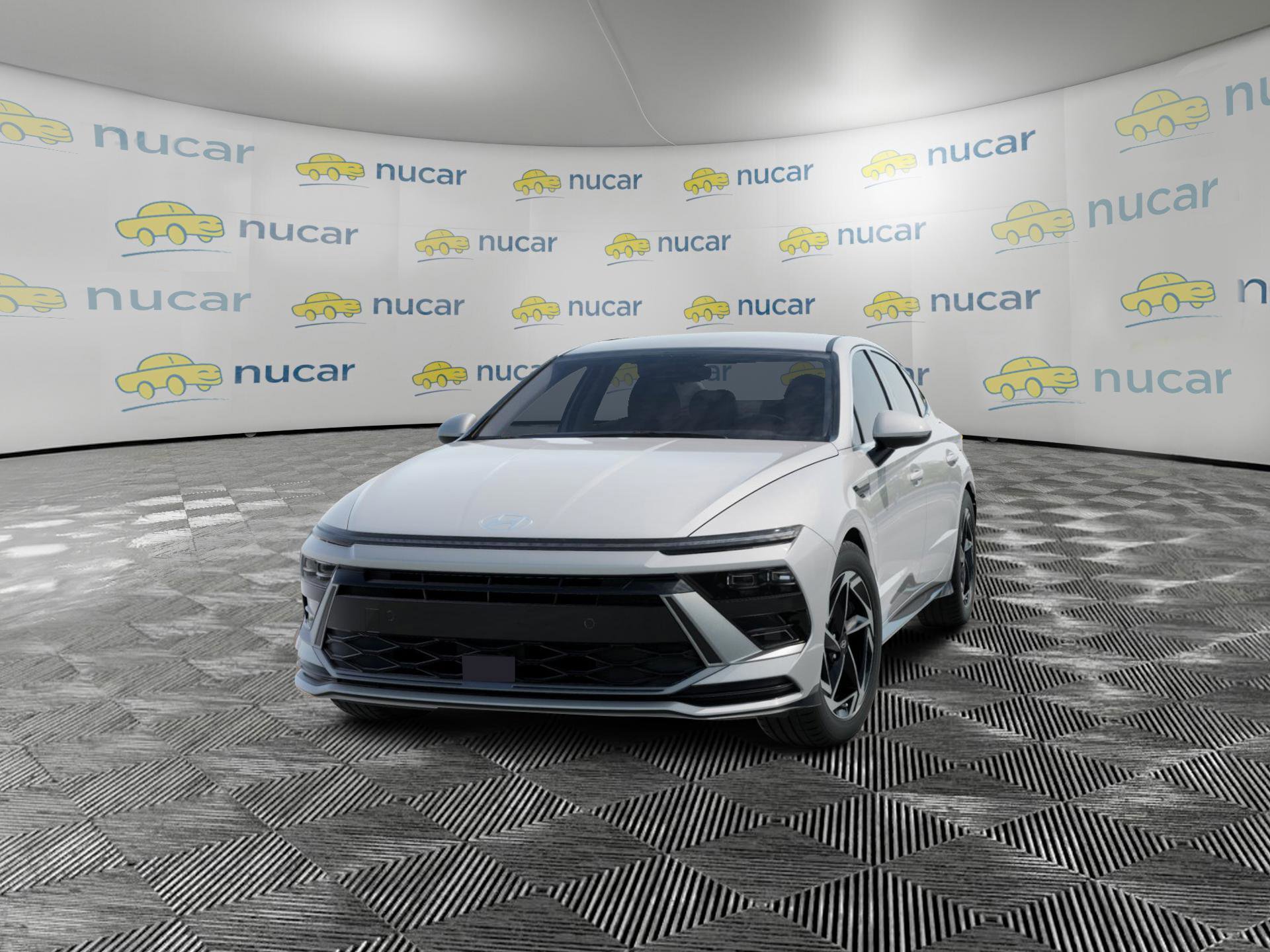 New 2026 Hyundai Sonata SEL