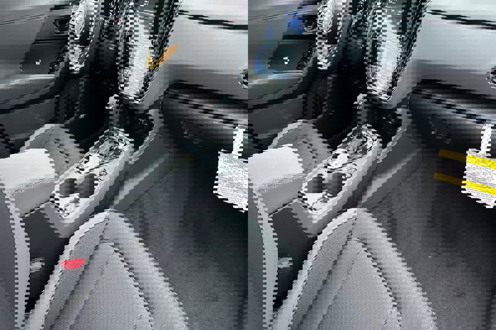 New 2026 Subaru Crosstrek 2.5i Wilderness w/ Wilderness Package image 16