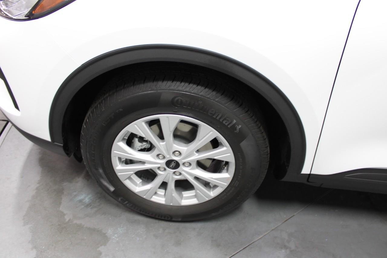 New 2023 Ford Escape Active w/ Tech Pack #1 image 9