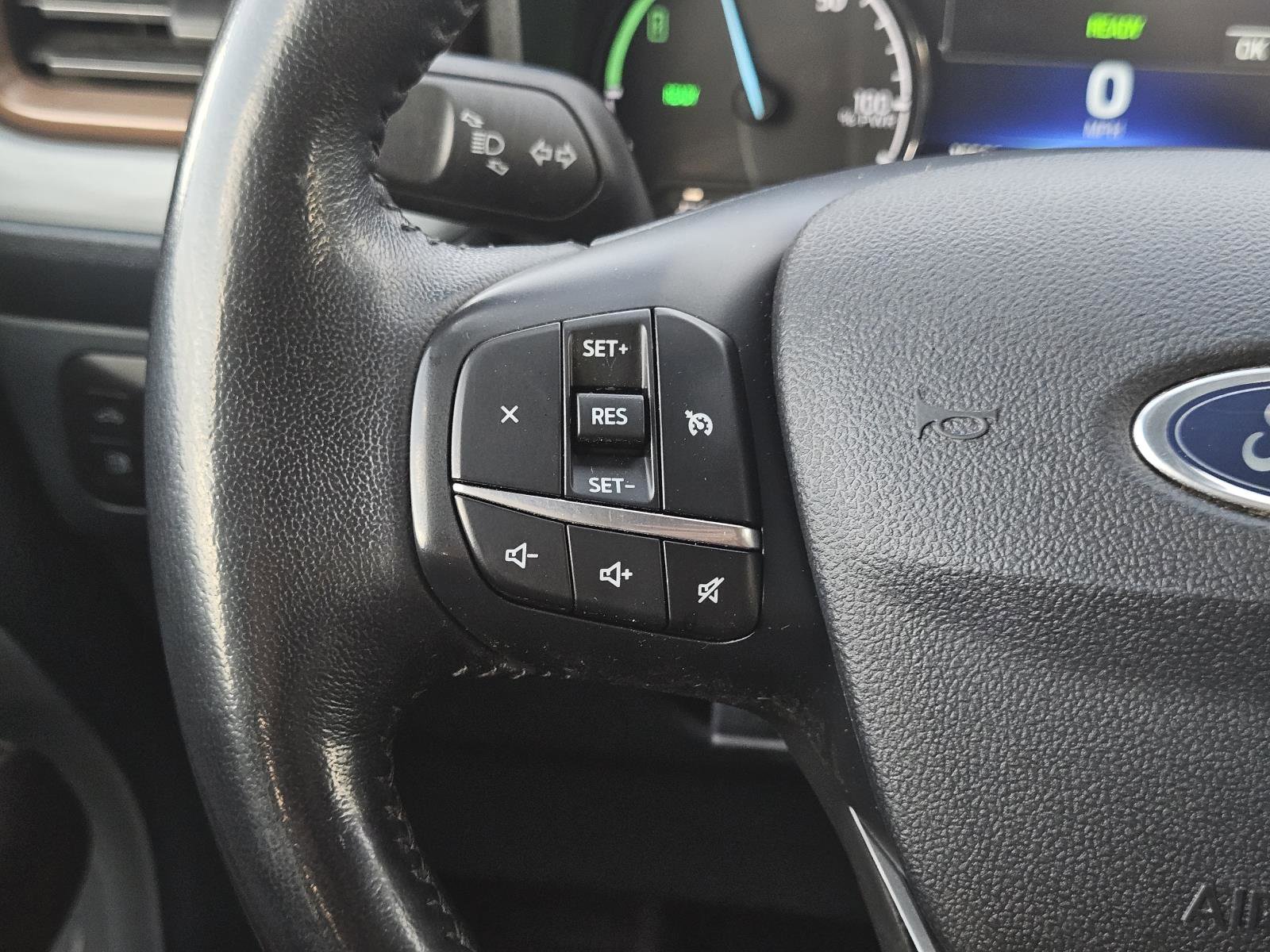 Used 2022 Ford Maverick Lariat image 15