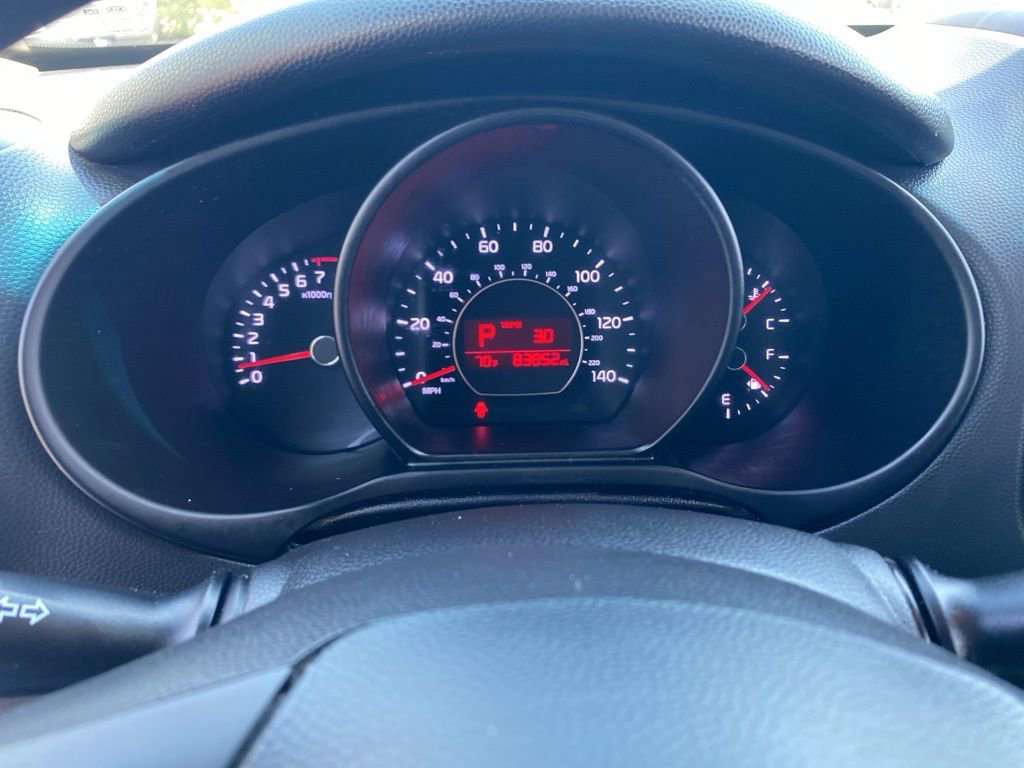 Used 2016 Kia Soul + image 22