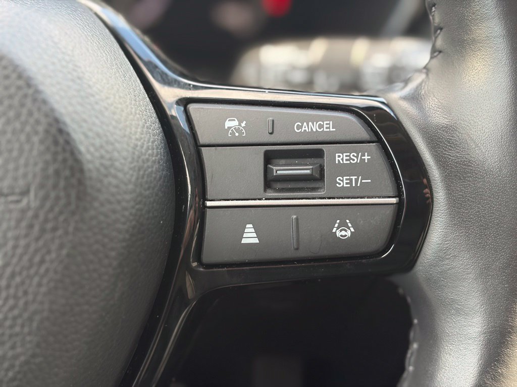 Used 2024 Honda CR-V EX-L image 25