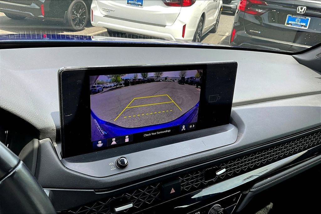 Used 2024 Honda Accord Sport image 13