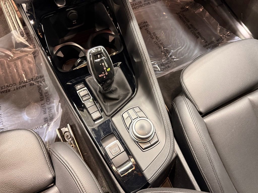 Used 2022 BMW X2 M35i w/ Premium Package image 19