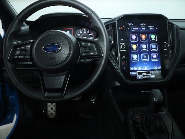 Certified 2024 Subaru Impreza RS image 28