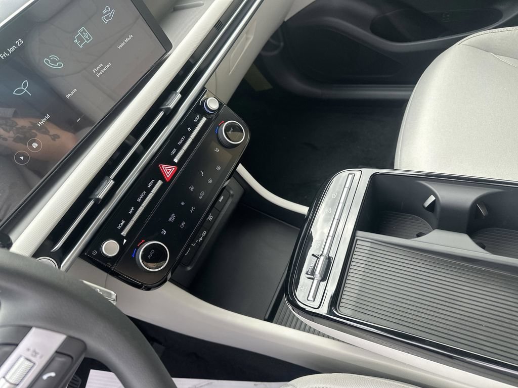 New 2026 Hyundai Tucson SEL AWD/4WD image 20