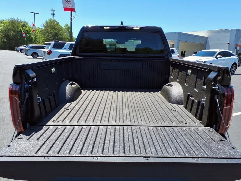 New 2026 Toyota Tundra TRD Pro AWD/4WD image 6