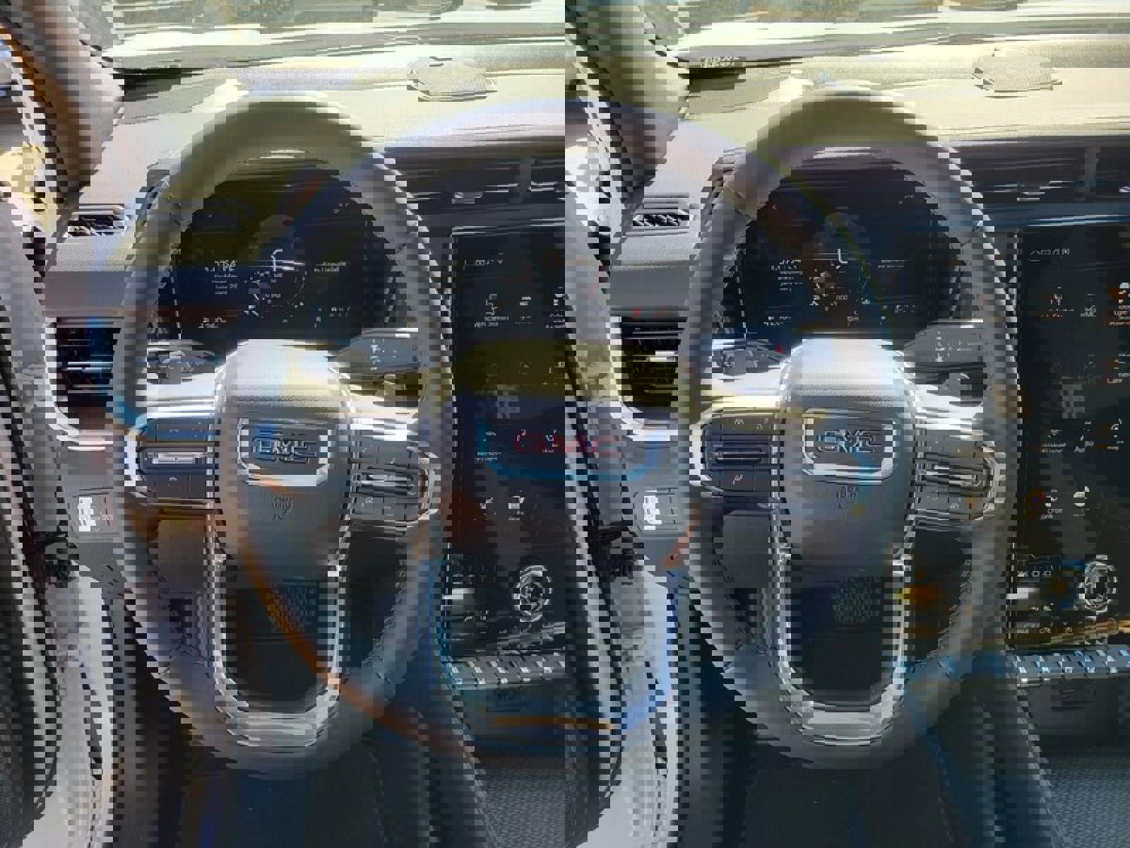 New 2026 GMC Terrain Elevation w/ Black Edition image 15