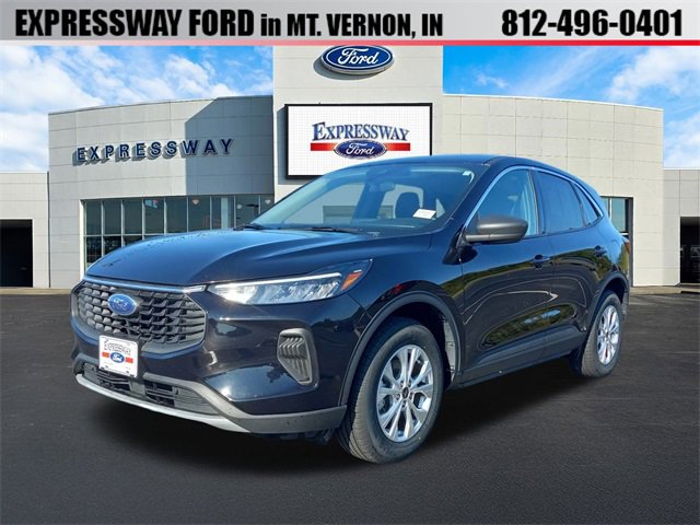 Used 2023 Ford Escape Active w/ Tech Pack #1