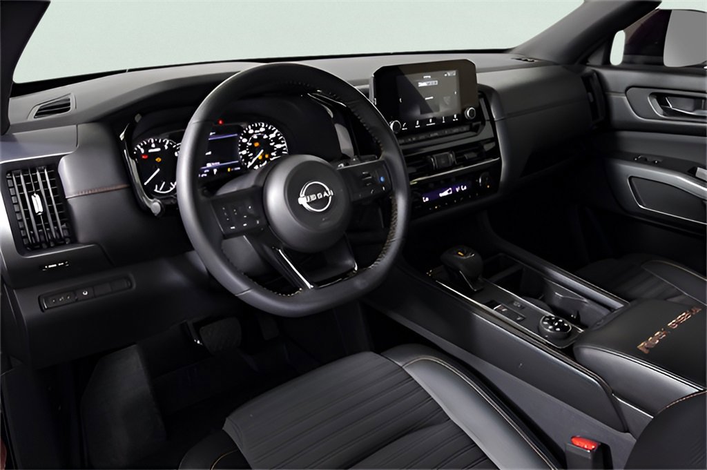 Used 2024 Nissan Pathfinder Rock Creek image 9