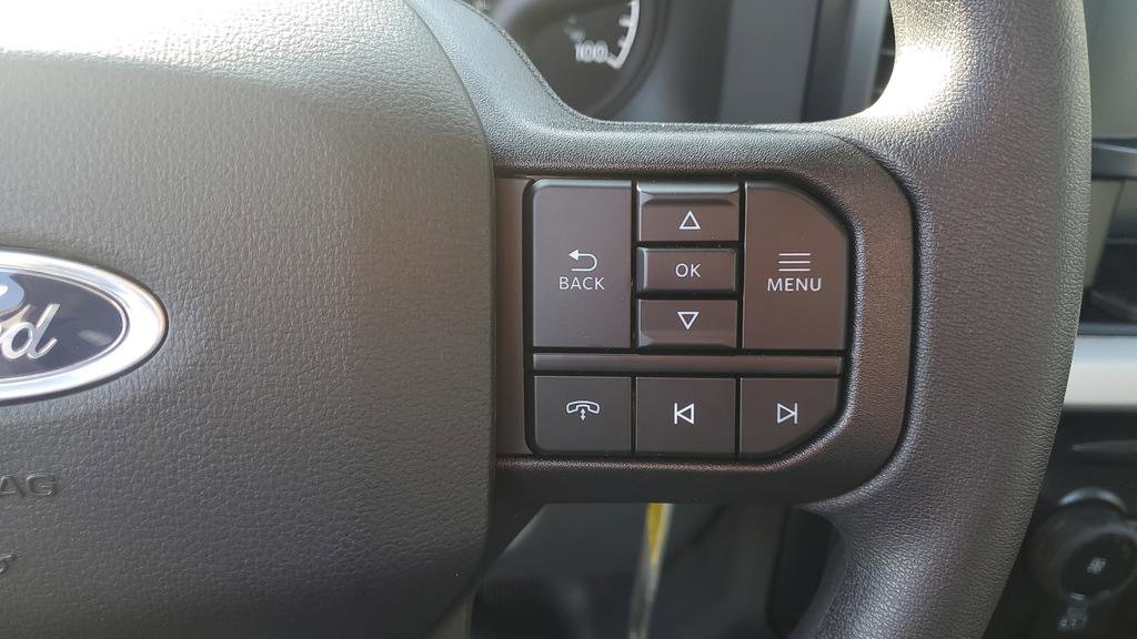 New 2026 Ford F450 XL w/ Snow Plow Prep Package image 17