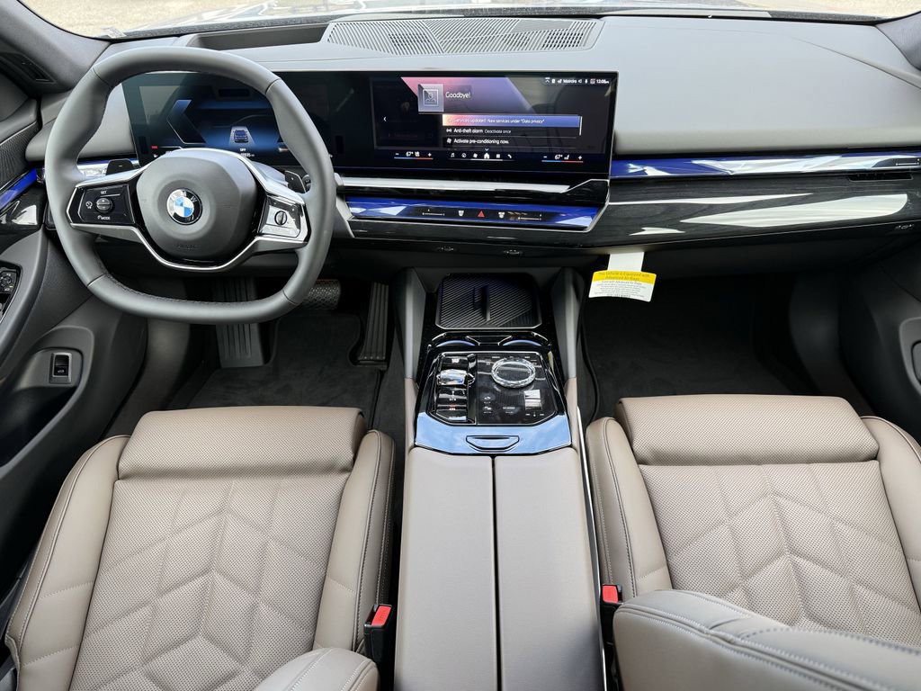 New 2026 BMW 530i xDrive w/ Executive Package image 15