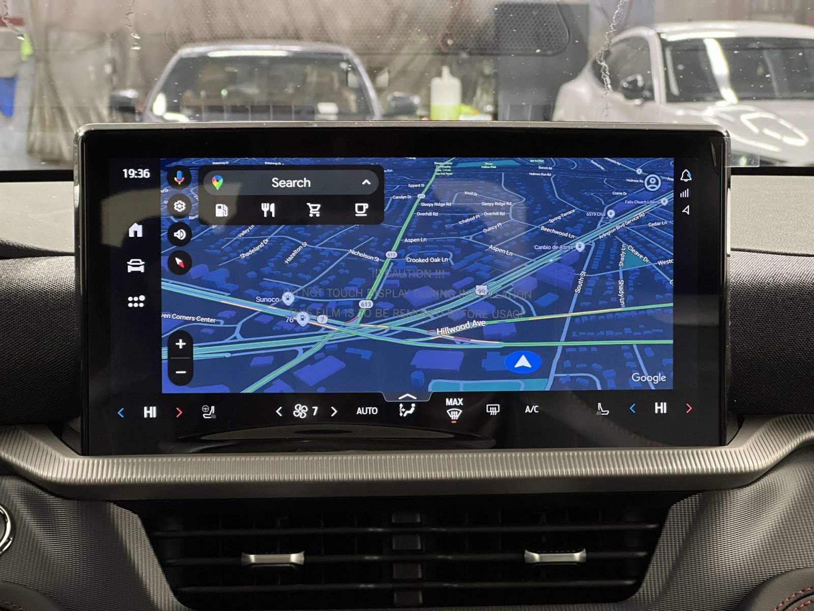 New 2026 Ford Explorer ST w/ Sun And Sound Package image 20