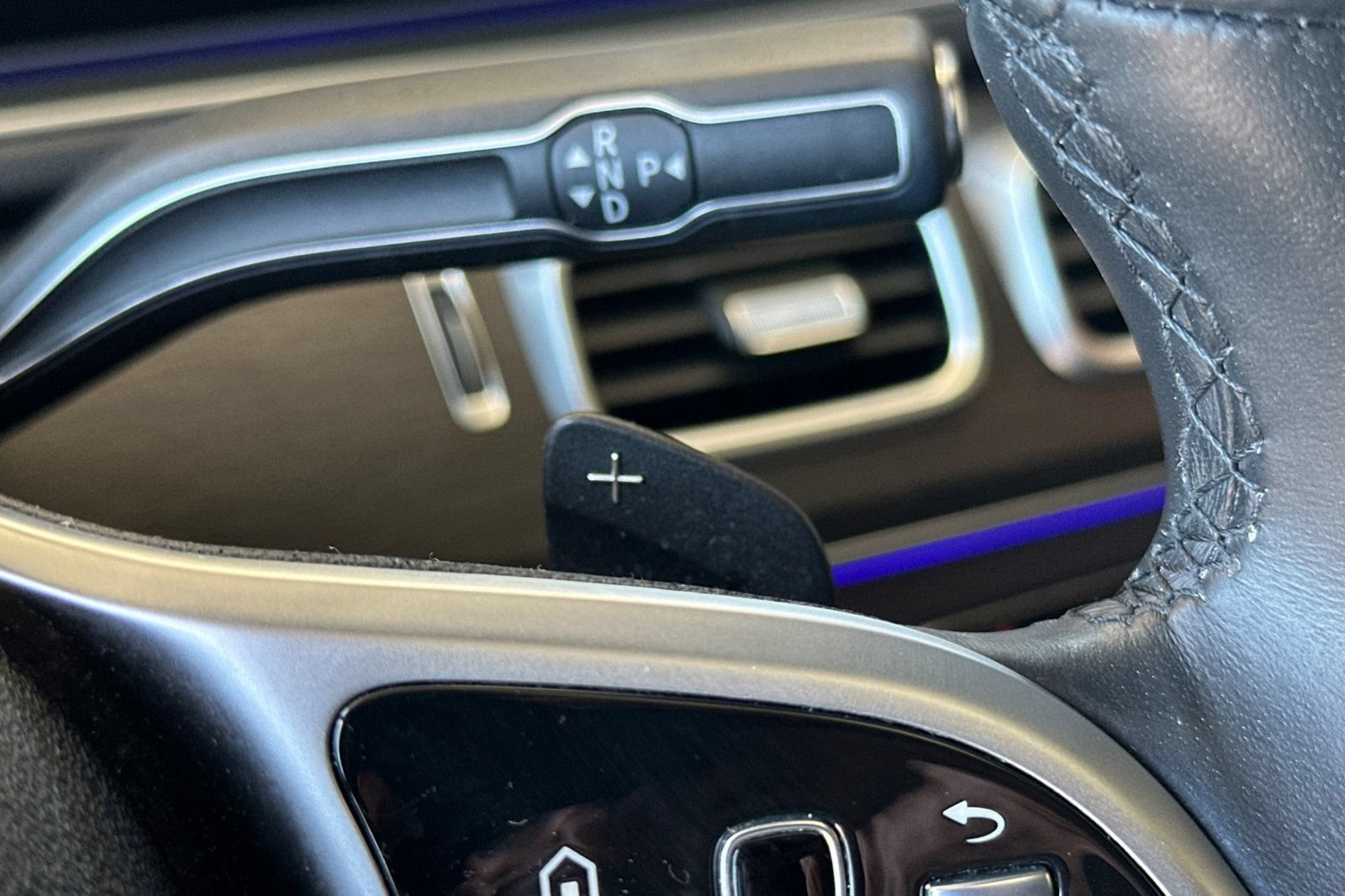 Certified 2021 Mercedes-Benz GLE 350 image 36