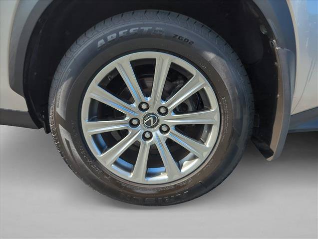 Used 2019 Lexus NX 300 AWD w/ Comfort Package image 7