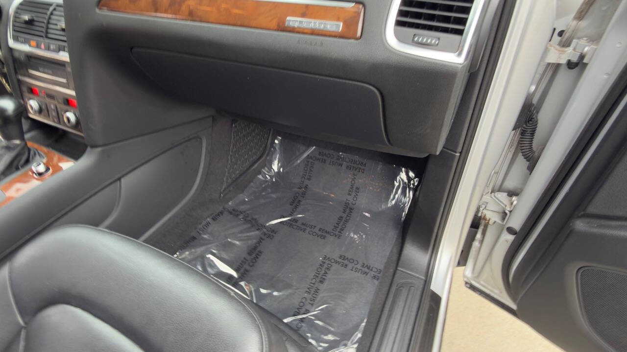 Used 2014 Audi Q7 3.0T Premium image 50