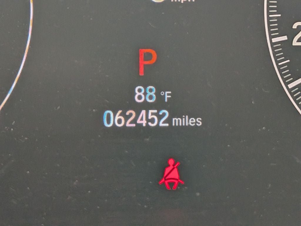 Used 2021 Honda Accord EX-L image 2