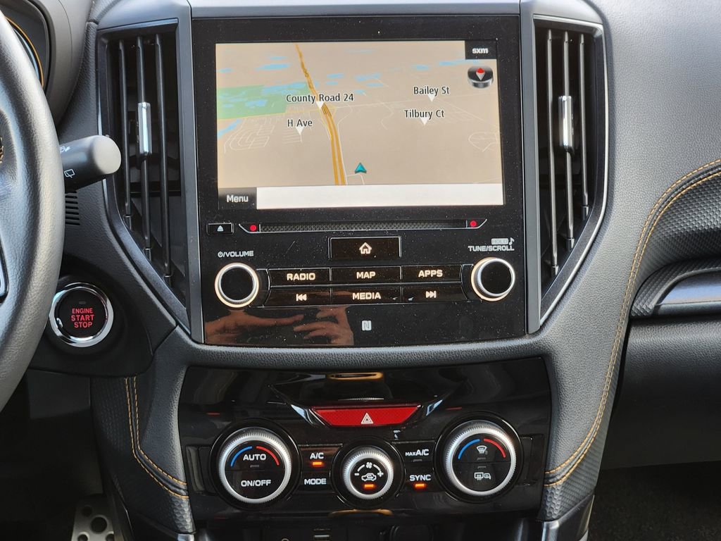 Used 2022 Subaru Forester Wilderness image 20