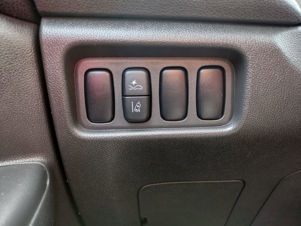 Used 2023 Mitsubishi Outlander Sport LE AWD/4WD image 21