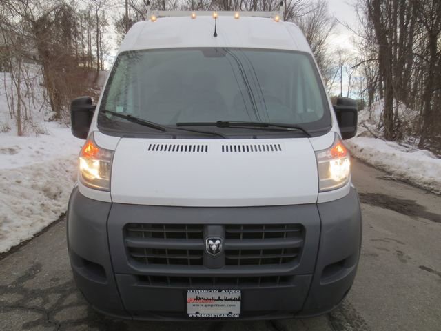 Used 2017 RAM ProMaster 3500 w/ Mopar Trailer Tow Group image 3