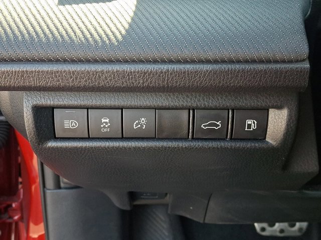 Certified 2025 Toyota Camry SE image 25