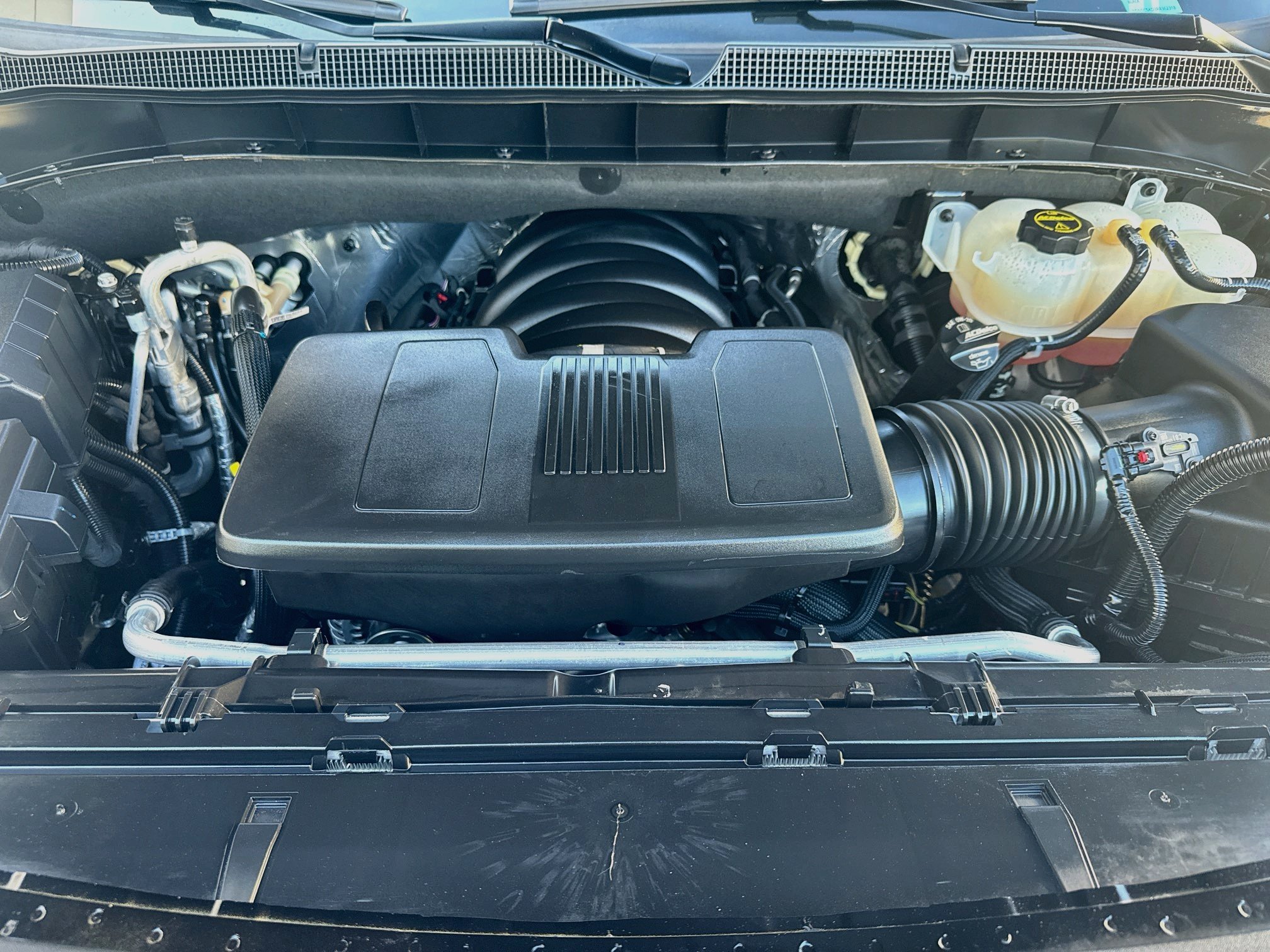 Used 2024 Chevrolet Tahoe Premier RWD image 36