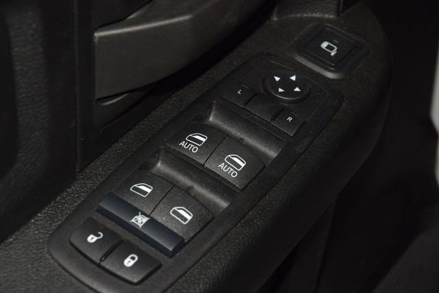 Used 2024 RAM 5500 Tradesman w/ Chrome Appearance Group image 38