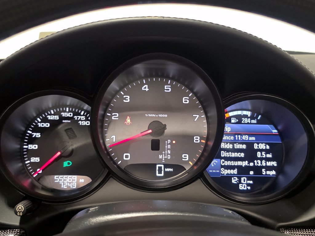 Used 2014 Porsche Boxster S RWD image 25