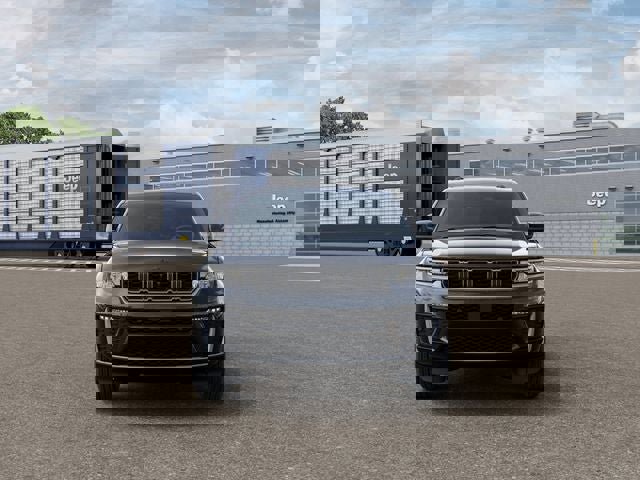 New 2026 Jeep Grand Cherokee Limited Reserve image 6