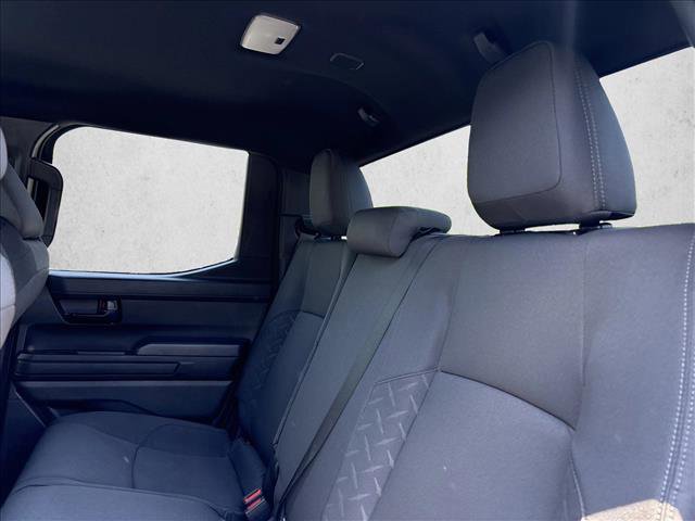 Certified 2025 Toyota Tacoma SR5 RWD image 20