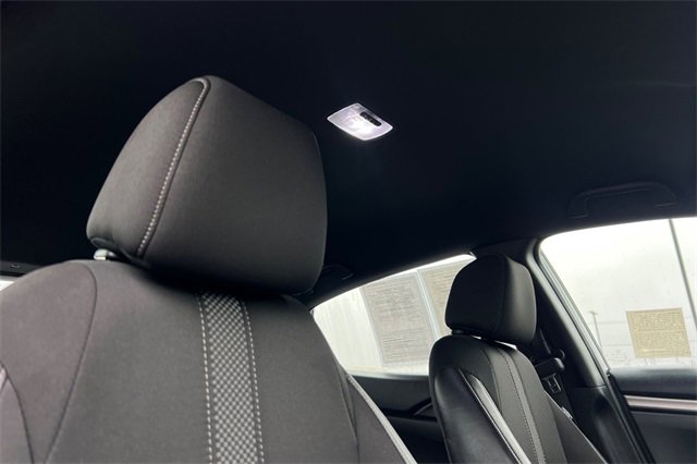 Used 2021 Honda Civic Sport image 20