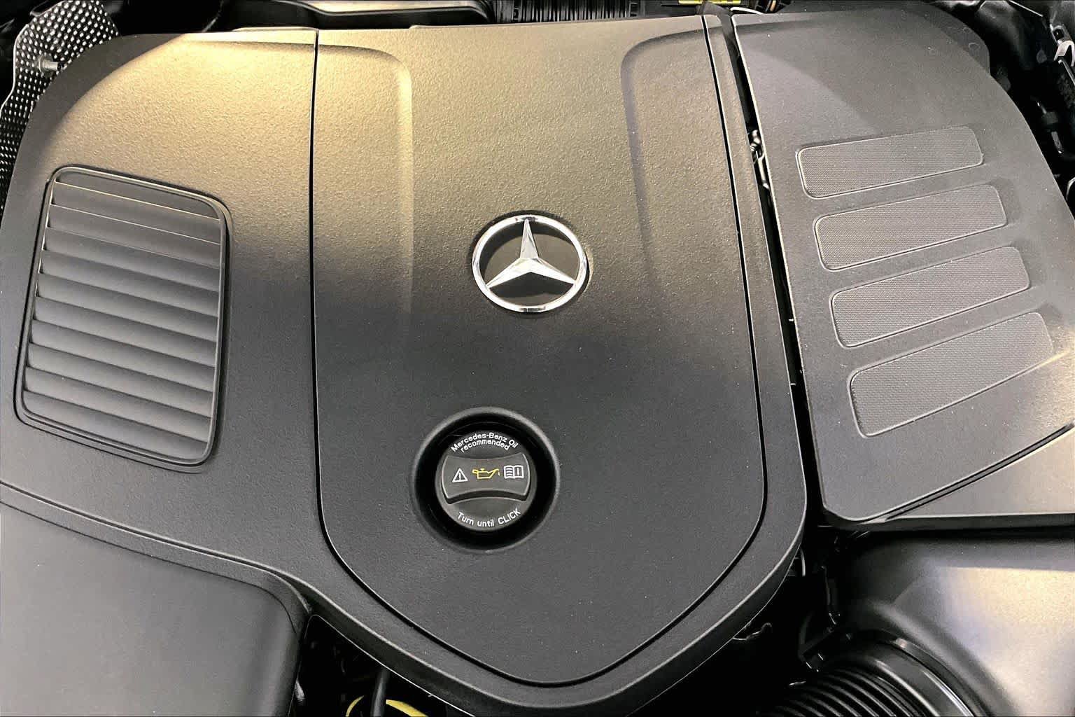 New 2026 Mercedes-Benz GLC 300 4MATIC image 15