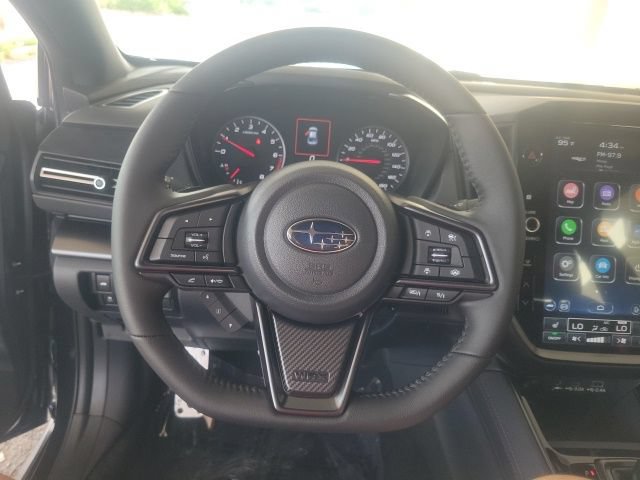 New 2026 Subaru WRX Limited AWD/4WD image 19