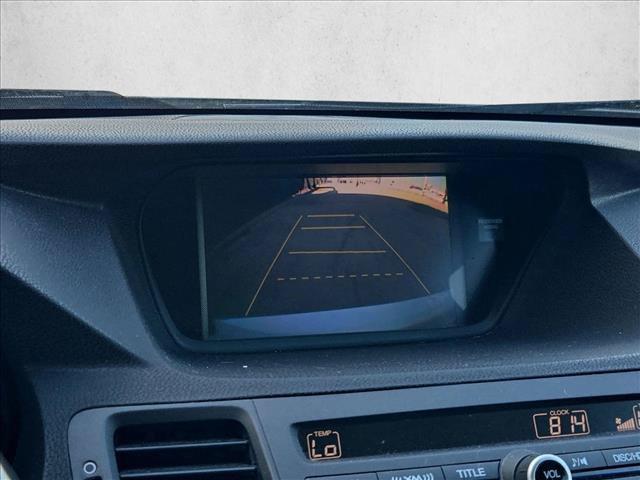 Used 2012 Acura TSX w/ Technology Package FWD image 12