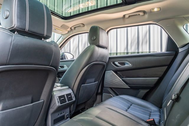 Used 2021 Land Rover Range Rover Velar S AWD/4WD image 36