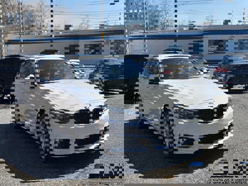 Used 2019 BMW 440i Gran Coupe xDrive image 6