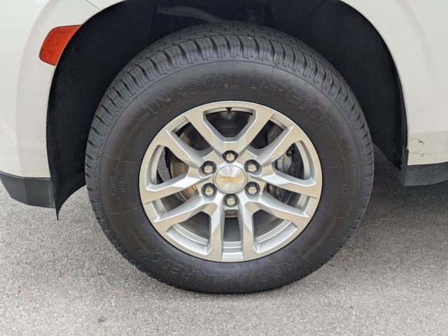 Certified 2022 GMC Yukon SLE AWD/4WD image 6