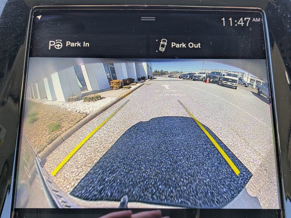 Certified 2022 Volvo XC90 T8 Inscription w/ Advanced Package image 21