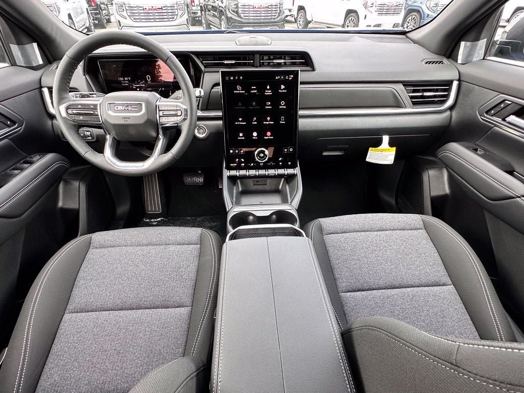 New 2027 GMC Terrain Elevation AWD/4WD image 21