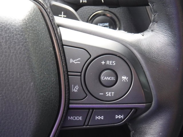 Used 2023 Toyota Camry XSE image 35